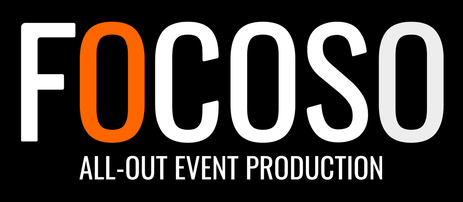 Focoso - Welcome