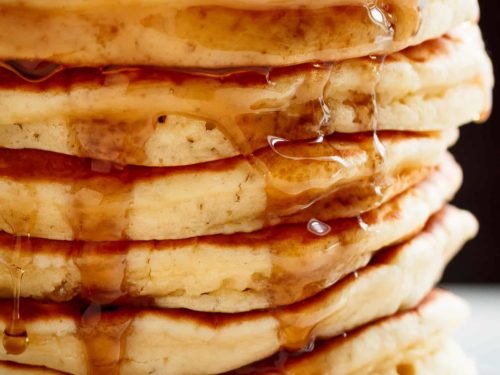 CNA Pancake Breakfast