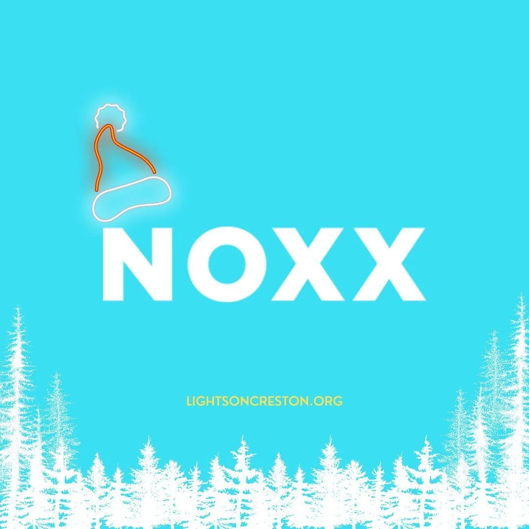 Thank you @noxx_cannabis for participating in Lights on Creston!

This year you can ride down to Noxx by request! Let your driver know when you hop on the trolley and they will take you all the way down to that part of Plainfield. Noxx is offering $3