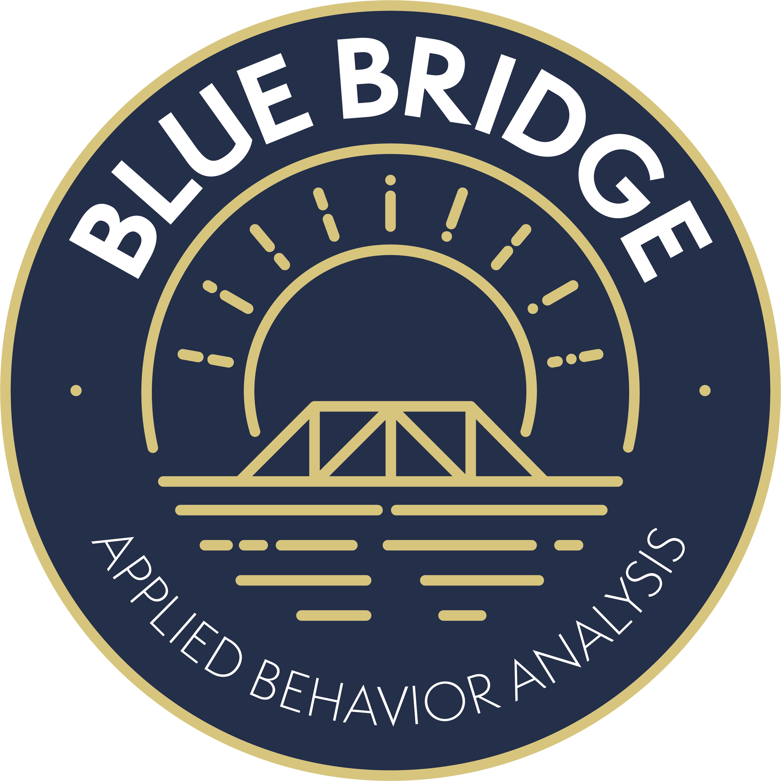 Blue Bridge ABA