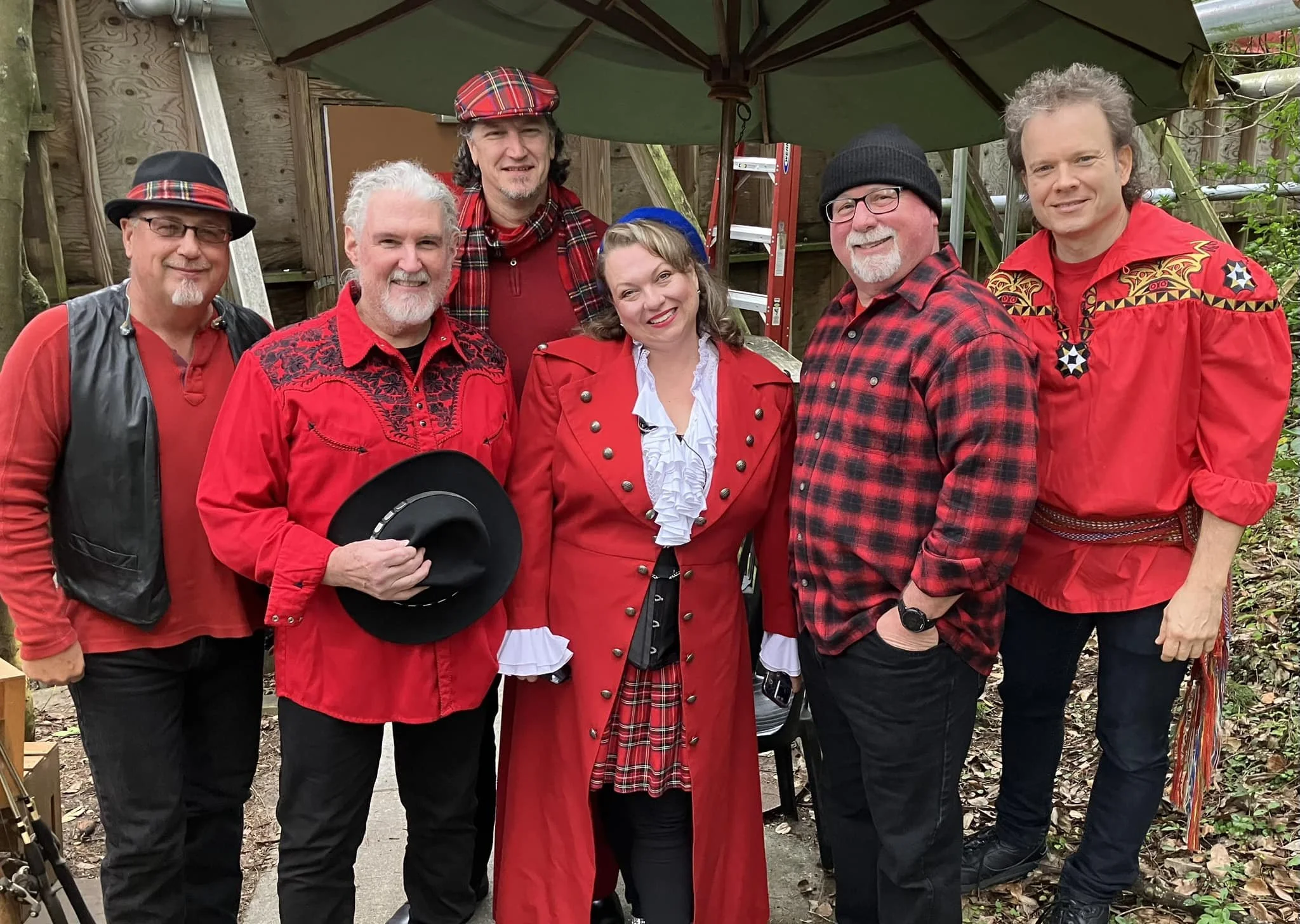 Canadian Holiday Voyageurs