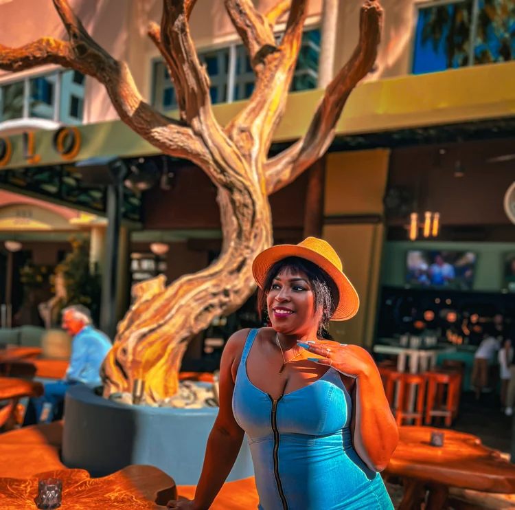 The Fort Lauderdale Blogger