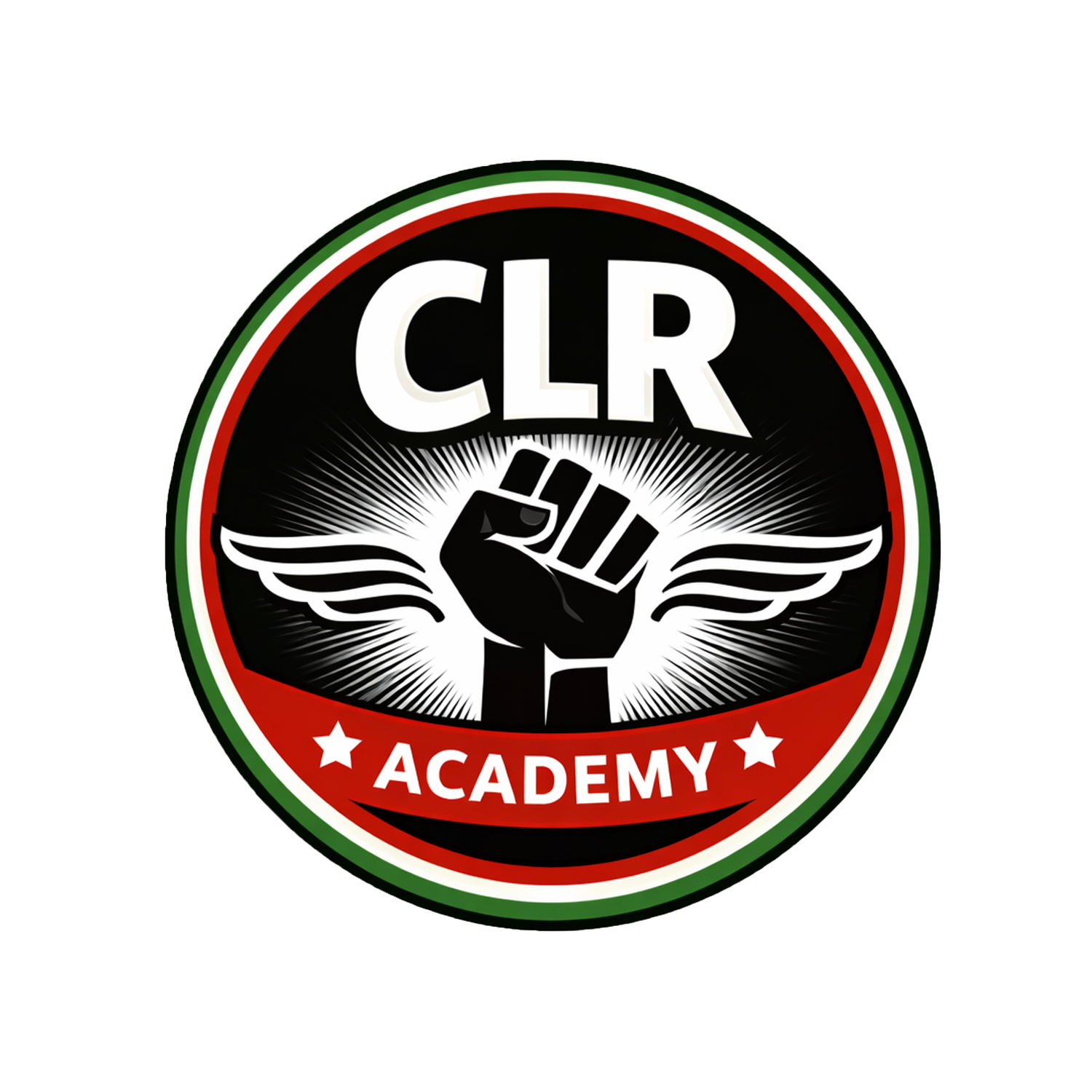 CLR Academy