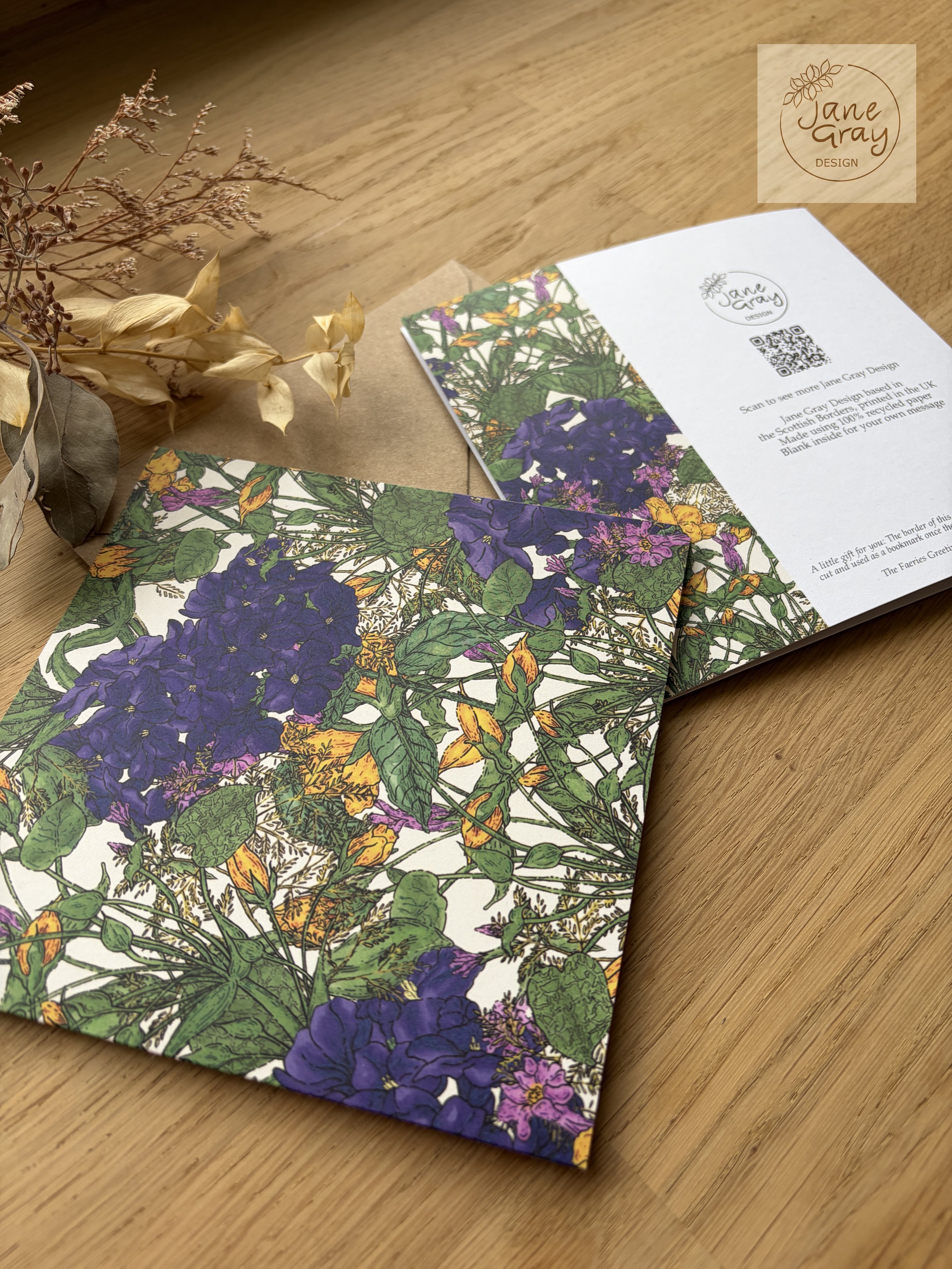 Jane Gray Design The Faeries Greeting Card_Alt Image 1.jpg