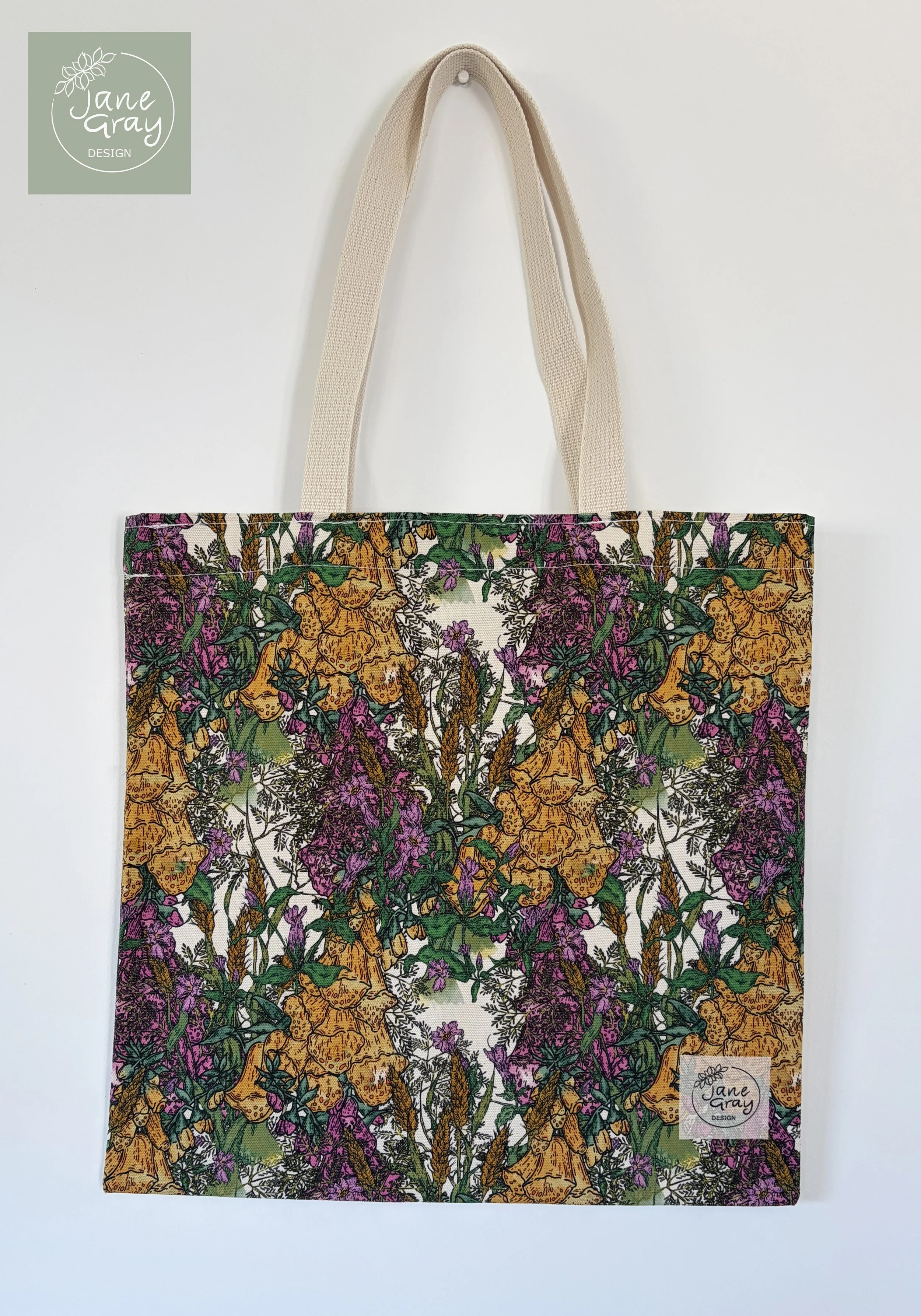 Witches Thimbles Tote Bag_Solo_Jane Gray Design.jpg