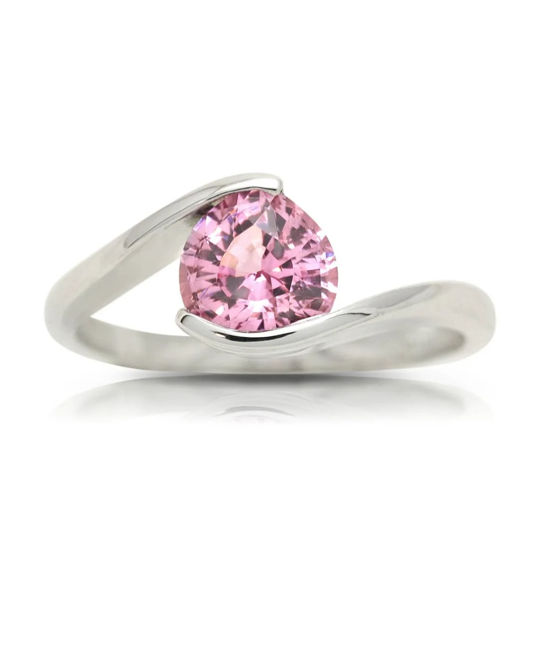One last bit of spring sparkle before the long weekend. This vibrant pink spinel bypass ring feels like a bloom all its own. Wishing everyone a bright and beautiful Easter weekend - we'll see you on Tuesday!
.
.
.
.
.
#DixonJewellers #DowntownOtt #Ot