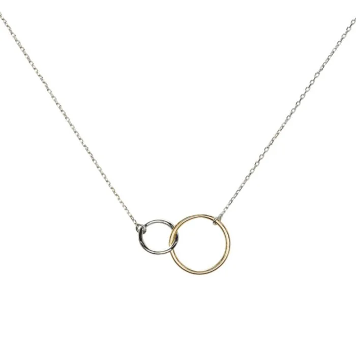 Together Forever Necklace in White and Yellow Gold.jpg