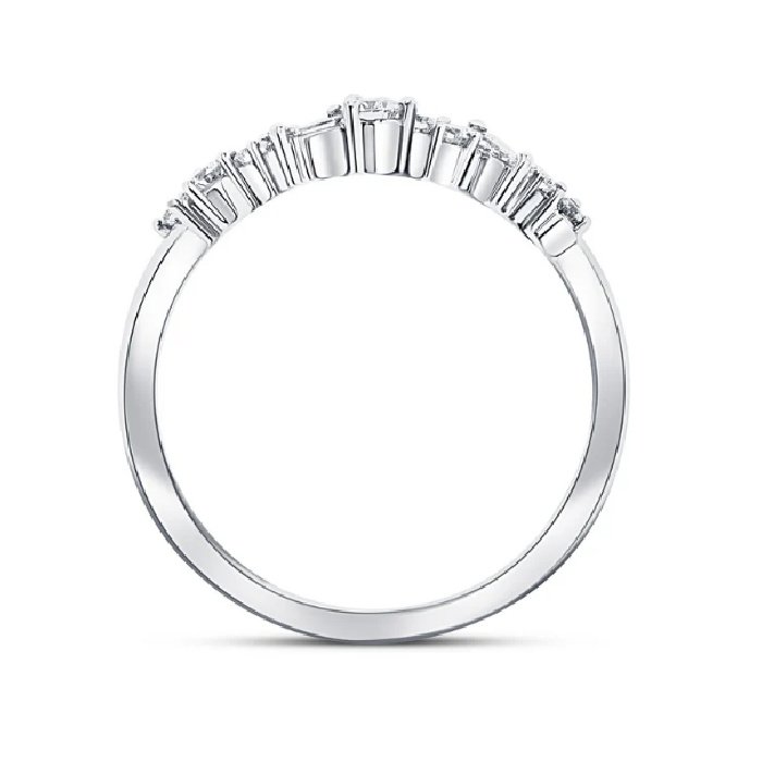 Mosaic Scatter Diamond Ring Side View.jpg