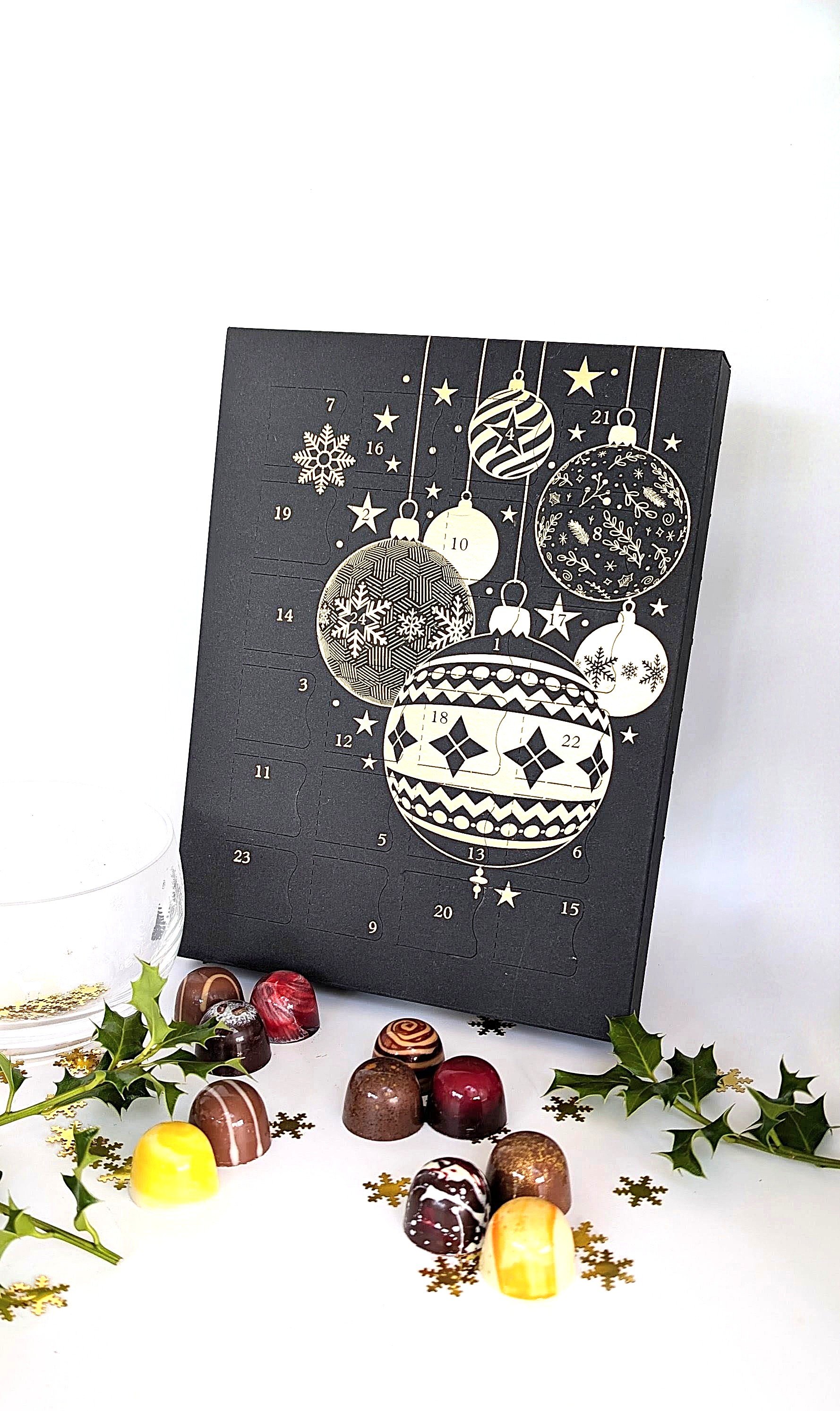 Advent Calendar