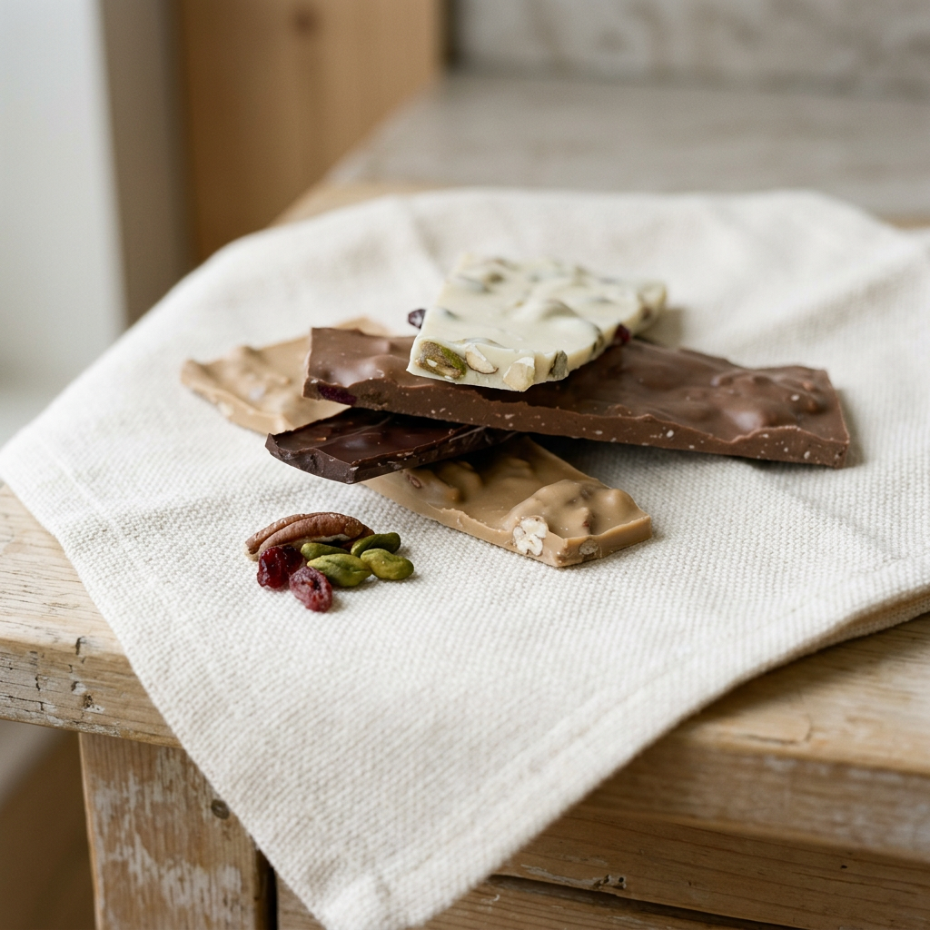 Chocolate Shards