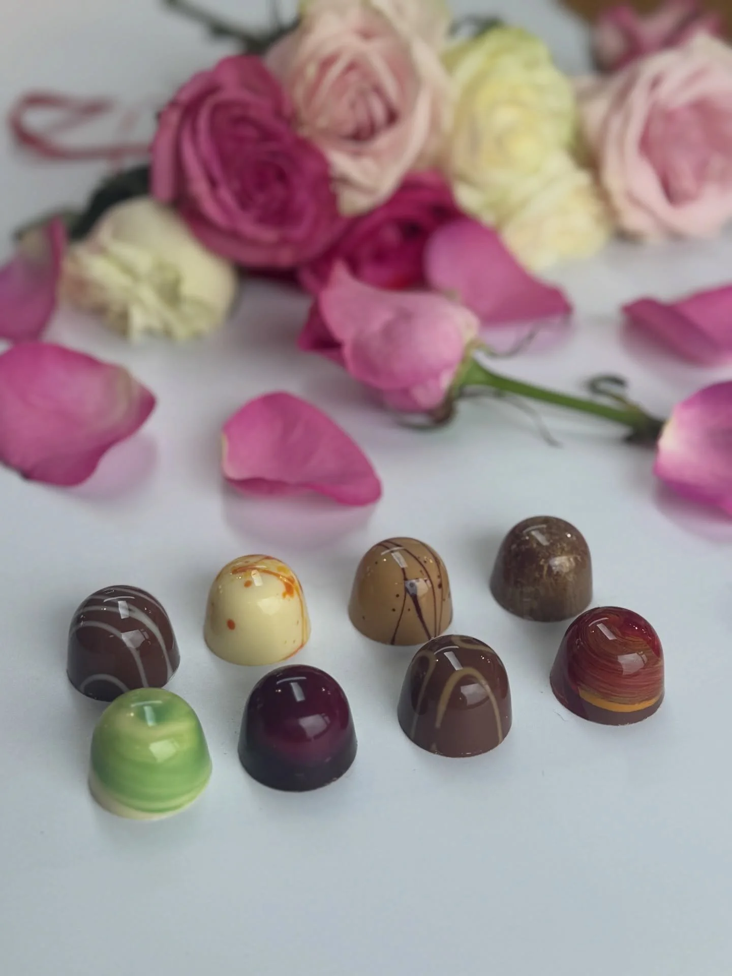 Looking for the perfect Valentine&rsquo;s gift? ❤️
Our Valentine&rsquo;s Box is filled with the chocolates you love, handmade with care and designed to be shared with someone special.
Available to order now &ndash; limited availability 🍫
#thecottage