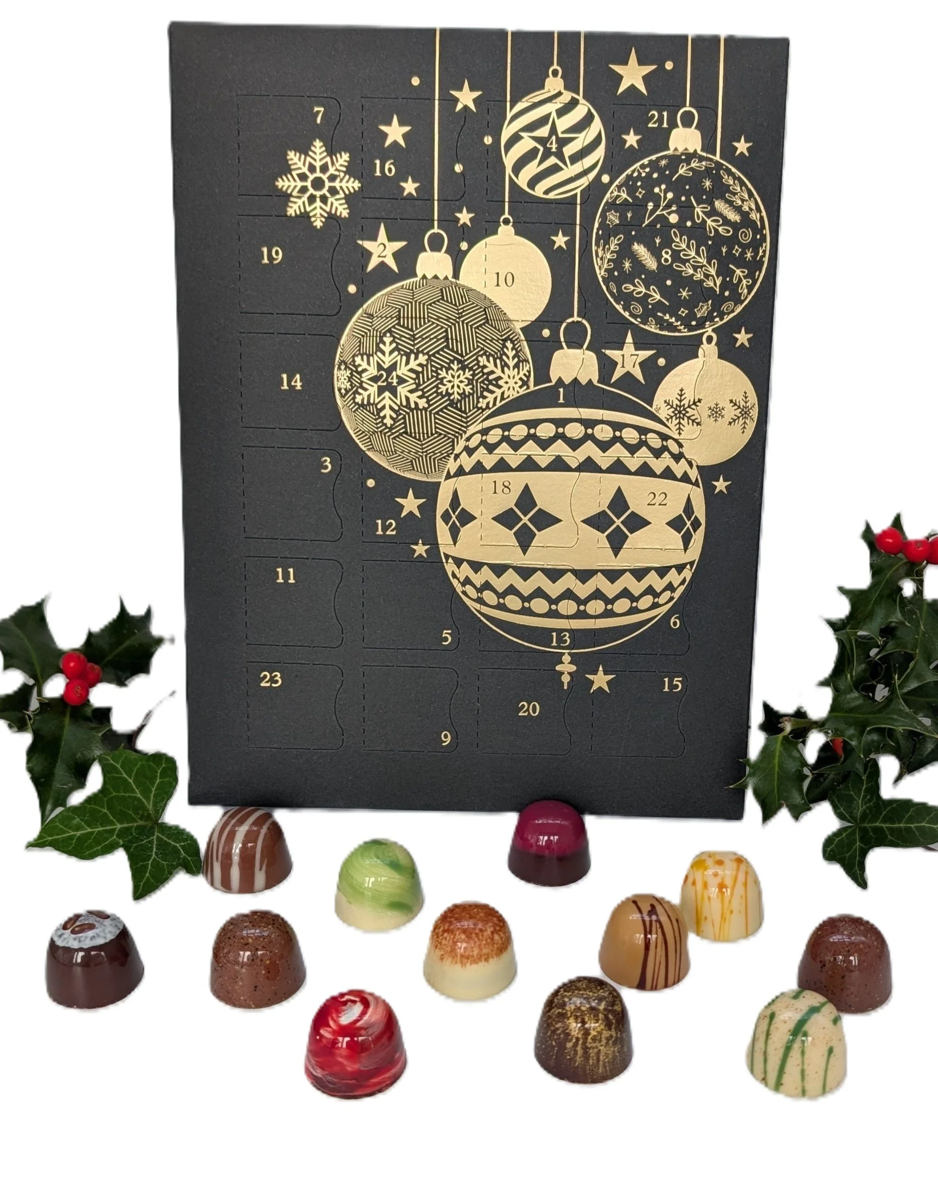 Advent Calendar