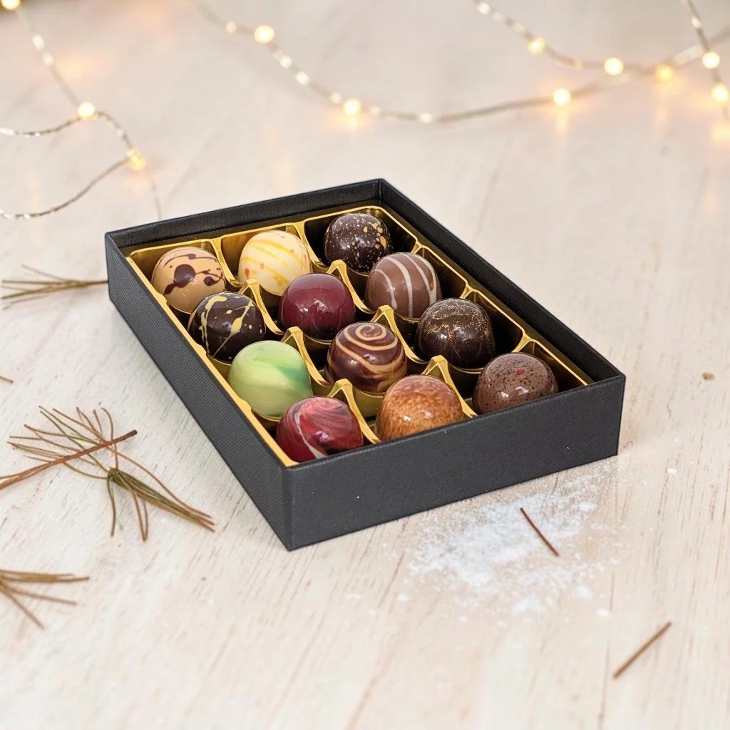 The Christmas Box