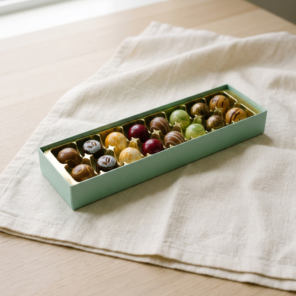 Chocolatier's Choice