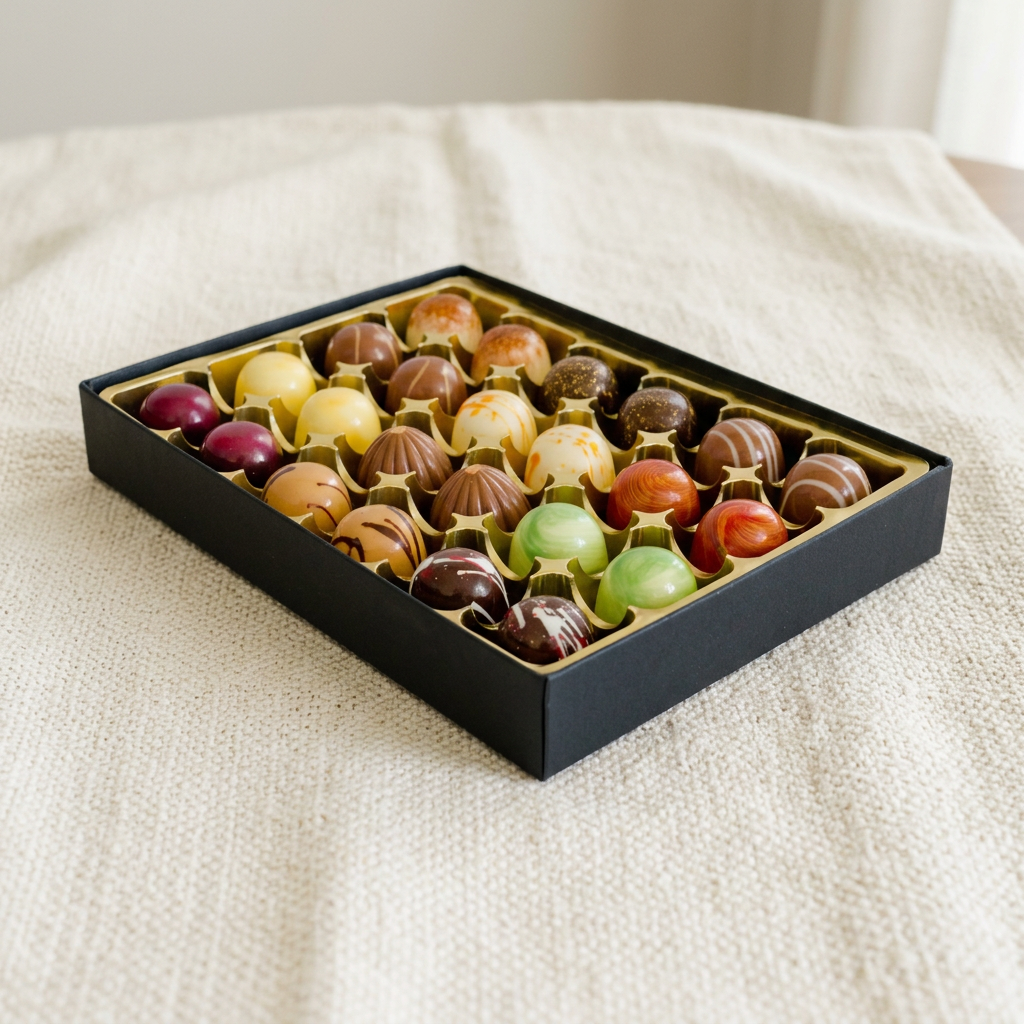 Build Your Own Box