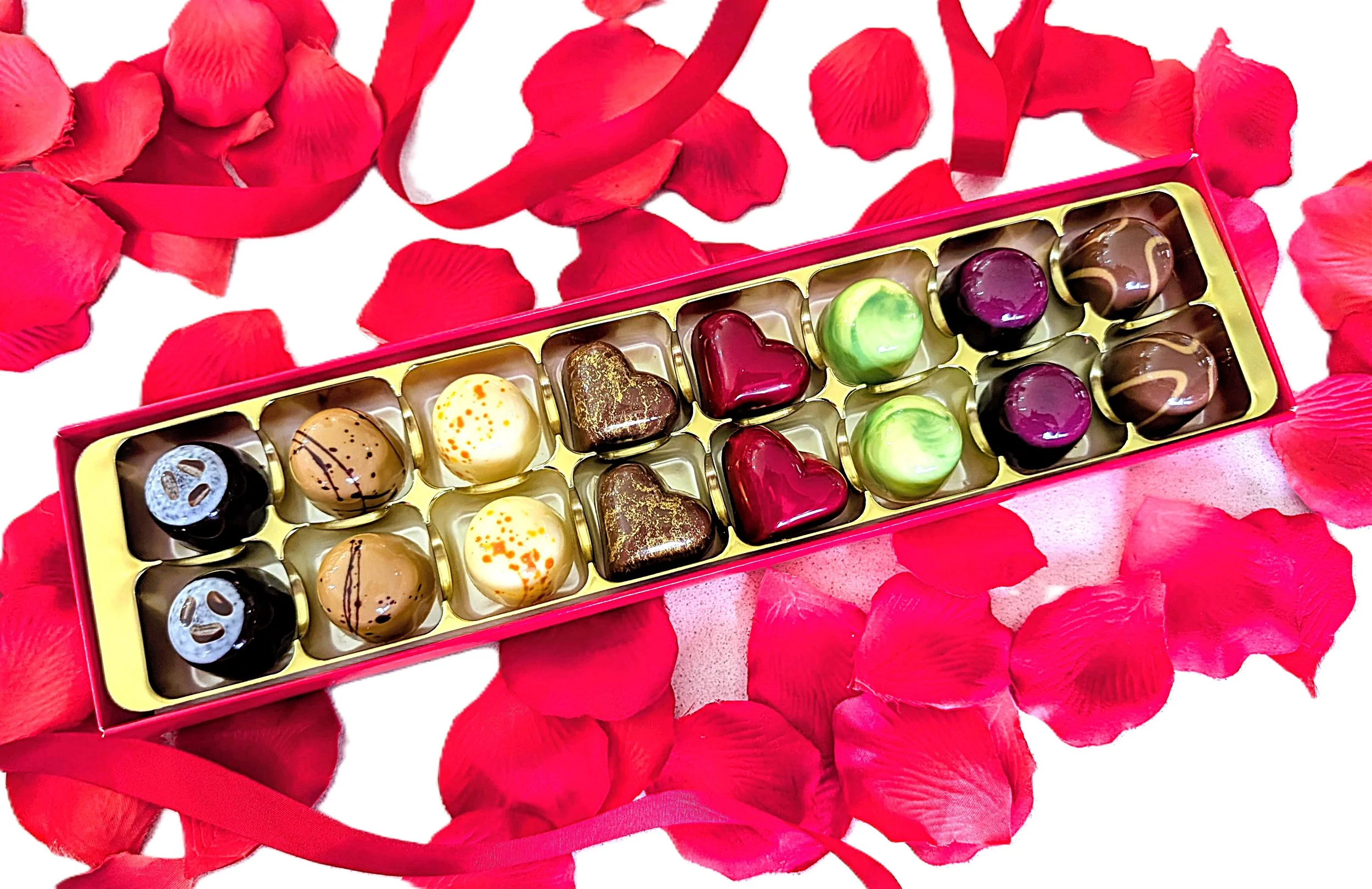 Valentine's Selection