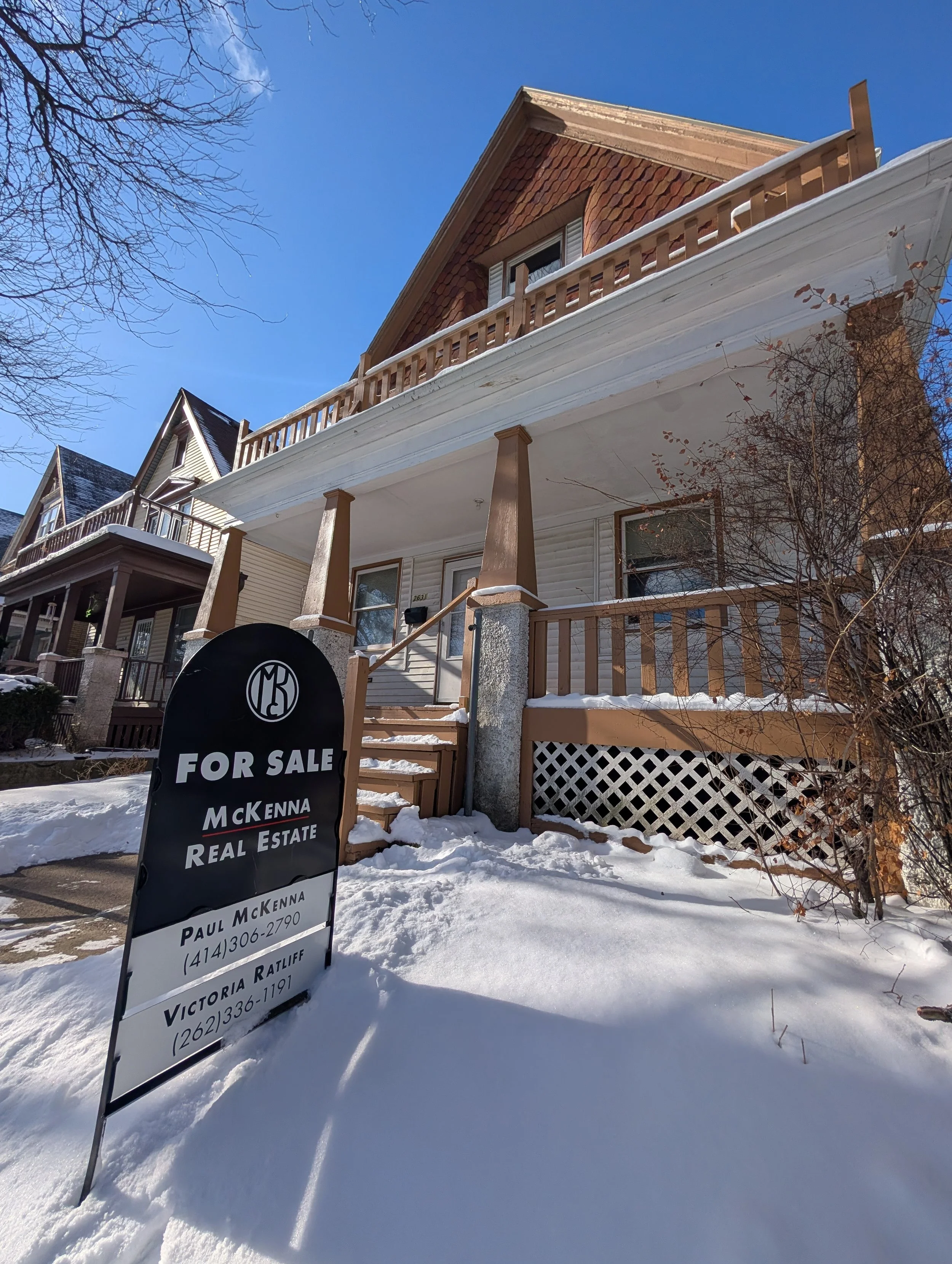 Affordable Luxury in Harambee: Why 2631 N Richards St is the Deal of the Season