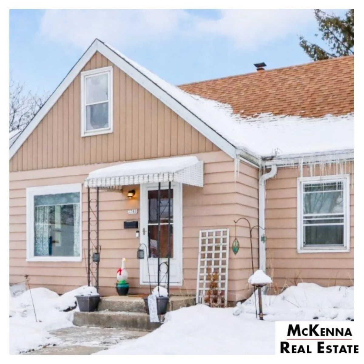 Another first-time homebuyer closed with @timothy_m_baldwin 👏🏡 

Buying your first home can feel overwhelming &mdash; which is exactly why @timothy_m_baldwin is such a great person to have in your corner. Calm, knowledgeable, and focused on making 