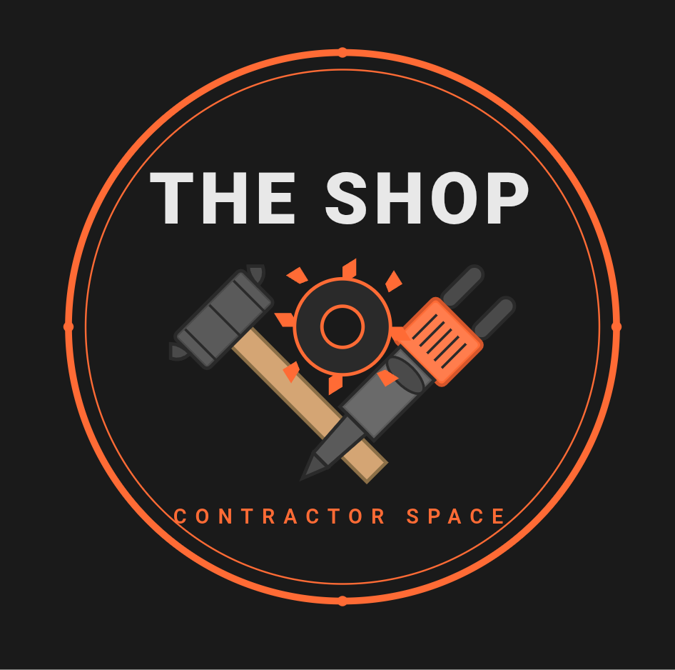 Contractor Shop Development Update