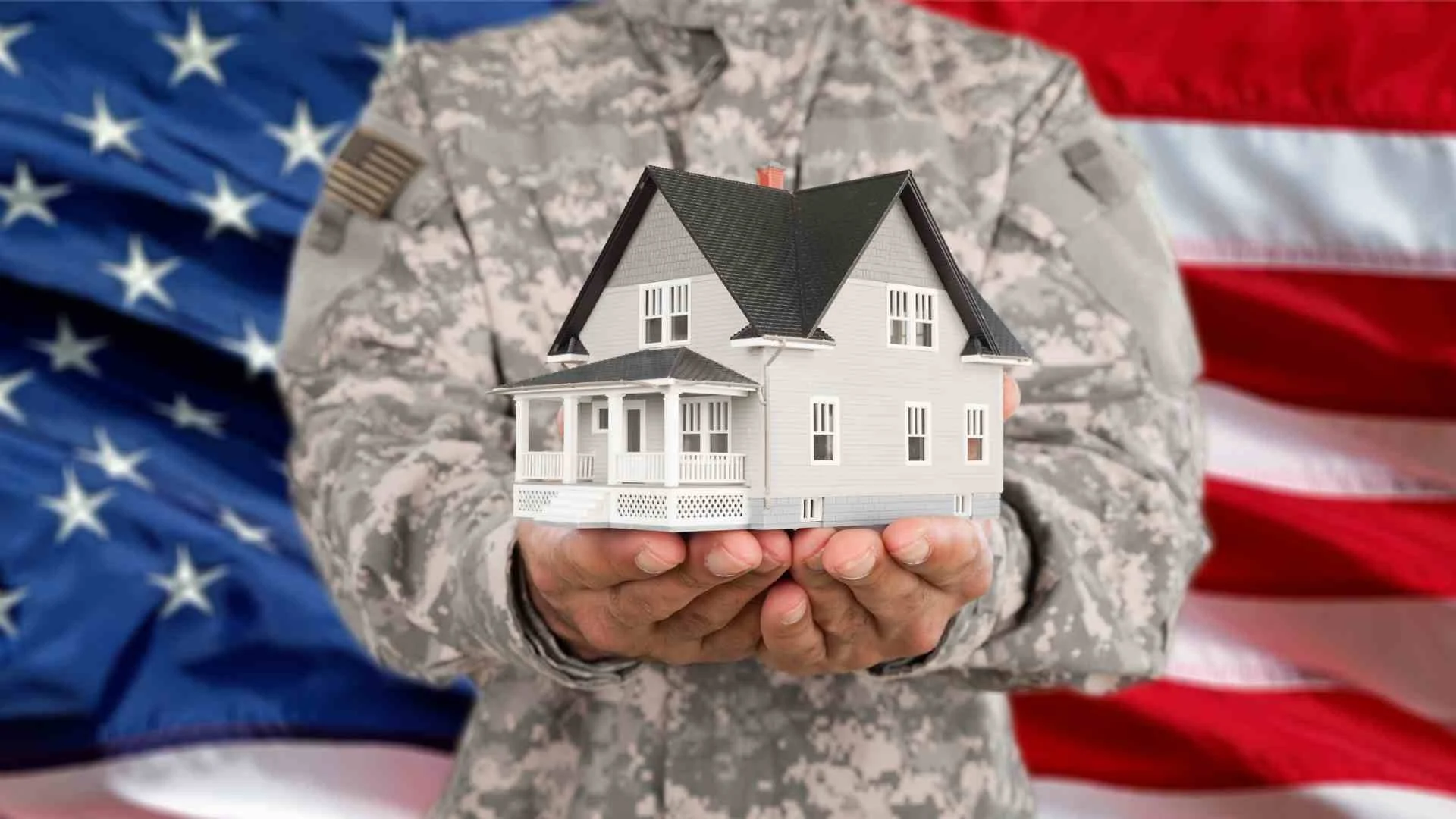 First-Time Homebuyer Using a VA Loan in Milwaukee County: What You Need to Know