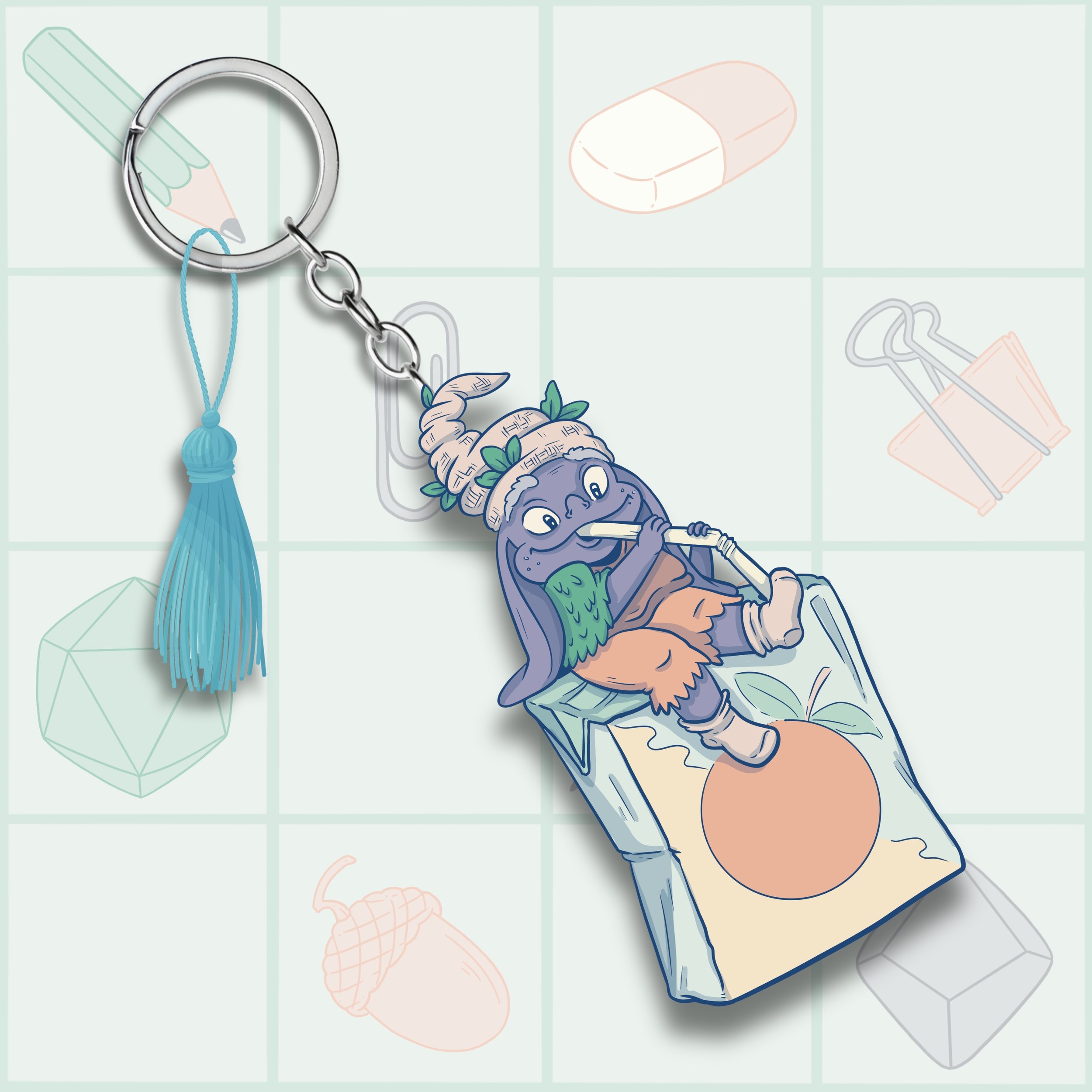 Charm Making for Adults