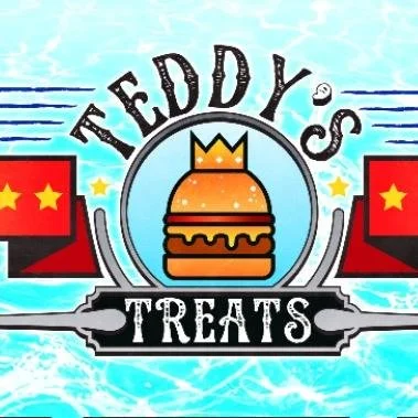Teddys Treats Logo