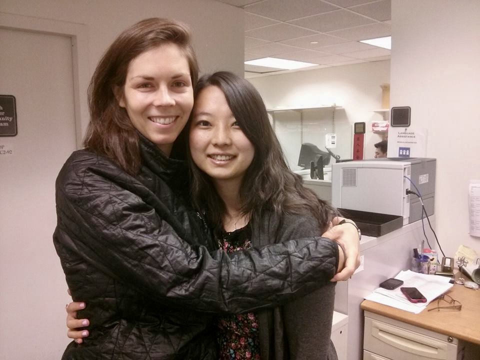 A Love Letter to NYU Langone Medical Center Interpreters