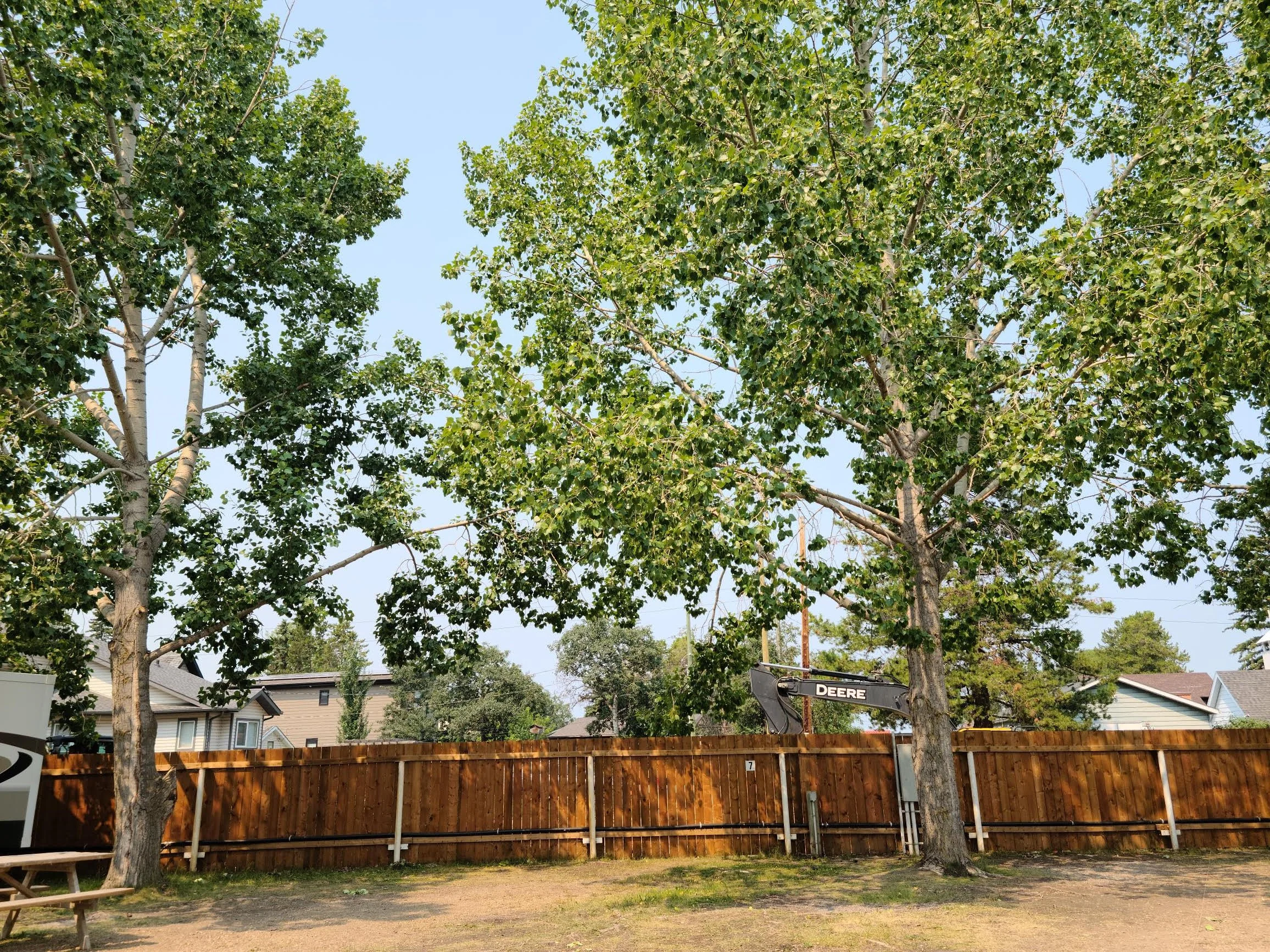 Sylvan Lake RV Park Seasonal & Overnight Camping