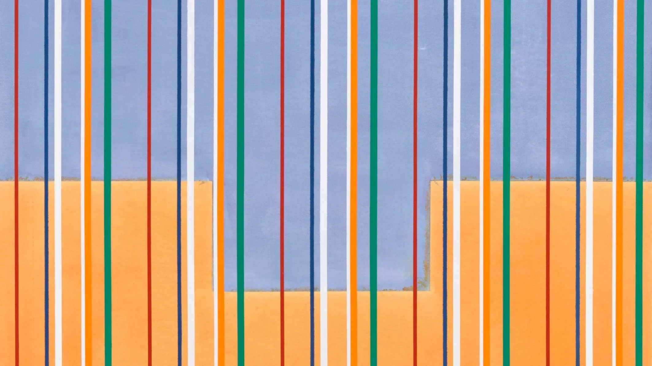 Depth as an Optical Event