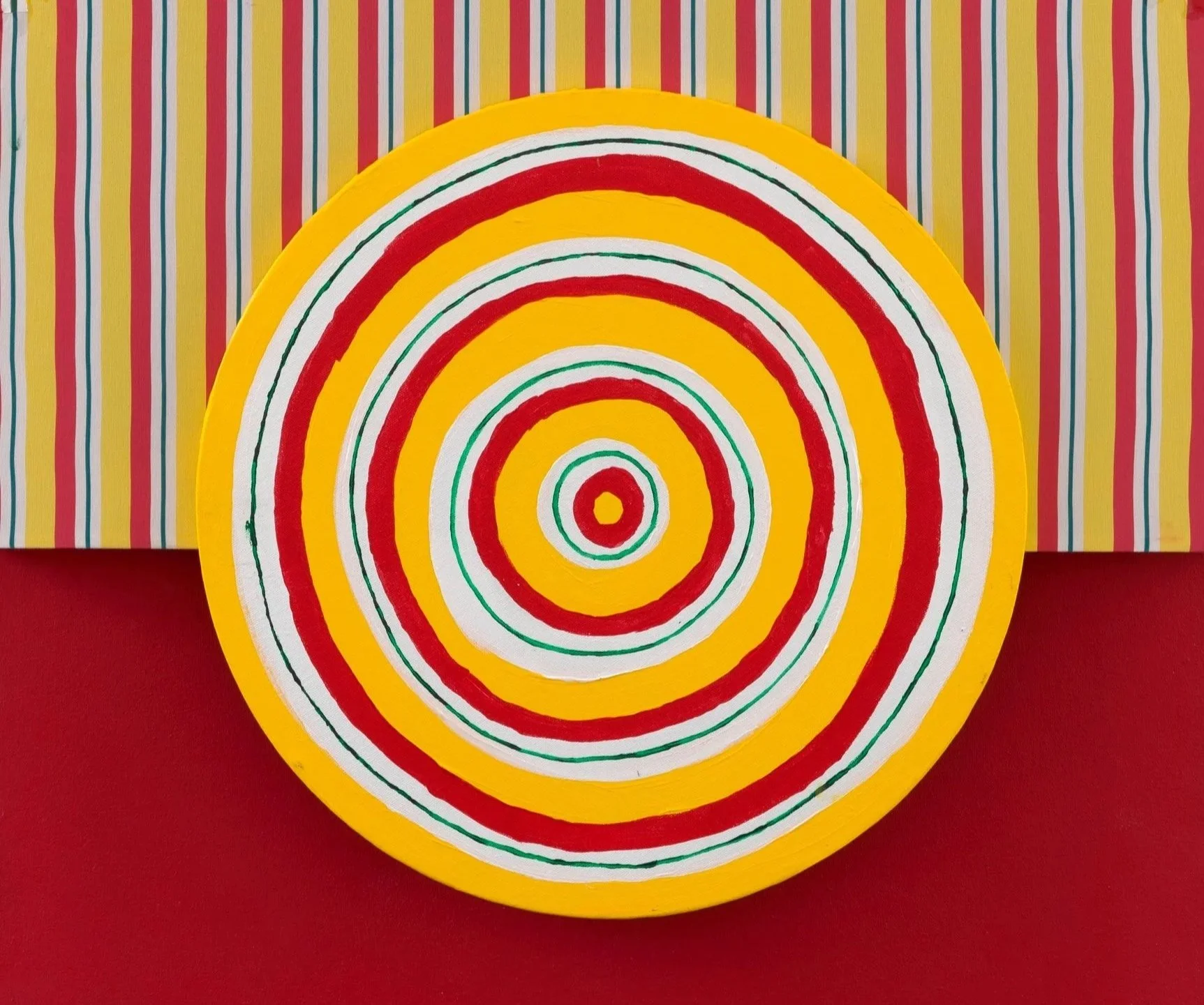 Responding to a four-dimensional idea