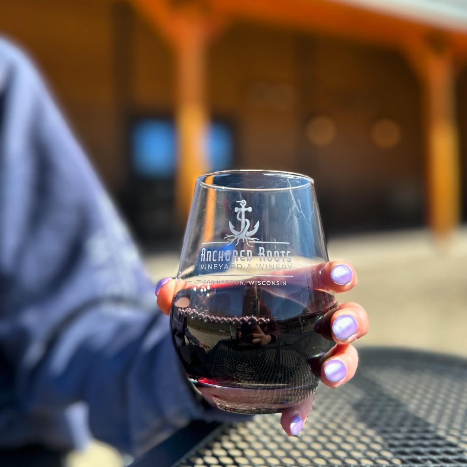 The patio is open ☀️ Grab a glass and soak up the sun!

Wine with us Friday thru Monday 🍷 Open at 11am

#doorcounty #doorcountywi #patioseason #soakupthesun #sweetsunshine #sundayfunday #wine #sipandstayawhile #sipsiphooray #winetasting #doorcountyw