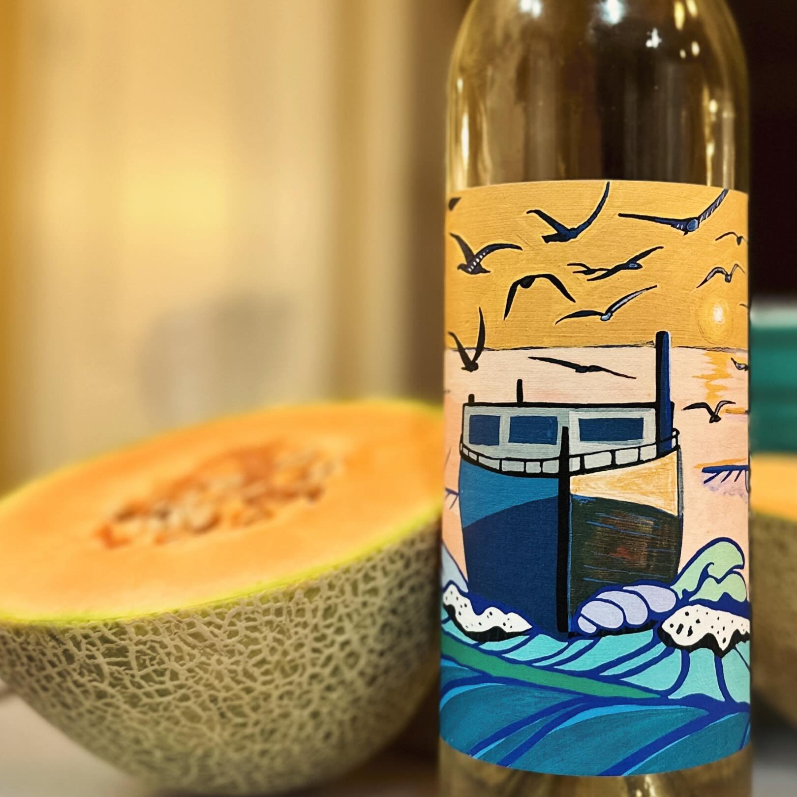 🆕 NEW WINE RELEASE

2023 Itasca &bull; Wisconsin Ledge AVA

Dry, aromatic white wine with notes of melon and golden kiwi. Limited production: 34 cases. 🍈 🥝 

Available in the tasting room now!
Friday 11a-4p &bull; Saturday 11a-5p &bull; Sunday 11a