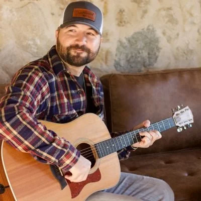 Live Music: Jacob Fannin