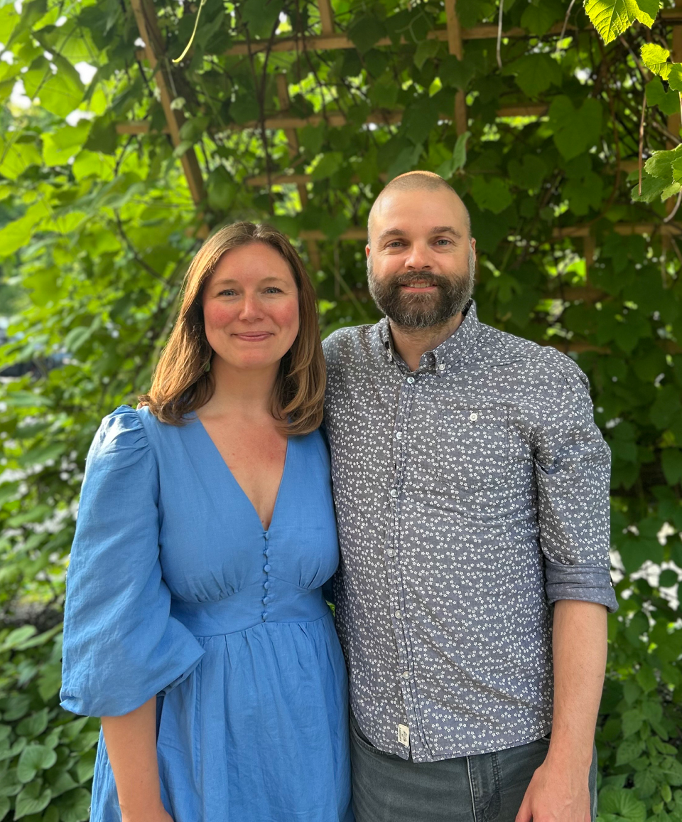 Live Music: Jess Holland &amp; Nick Hoover