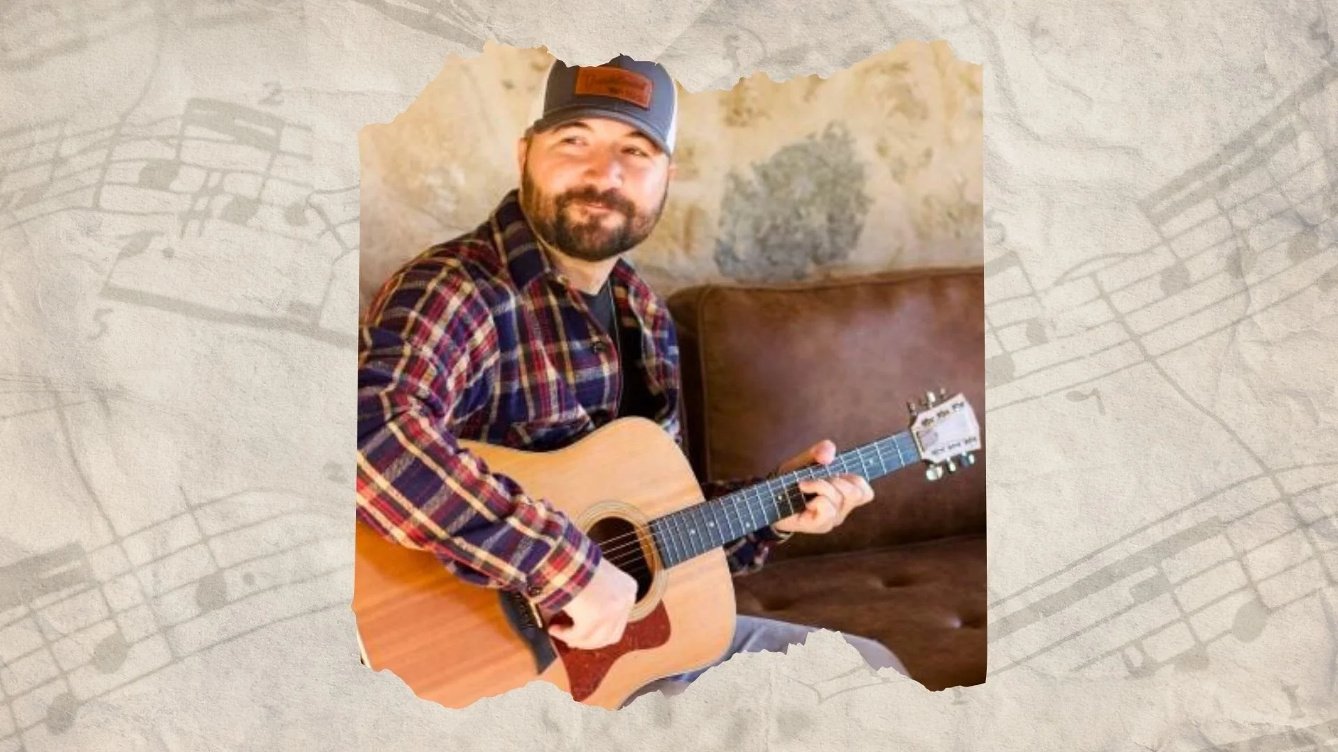 Live Music: Jacob Fannin