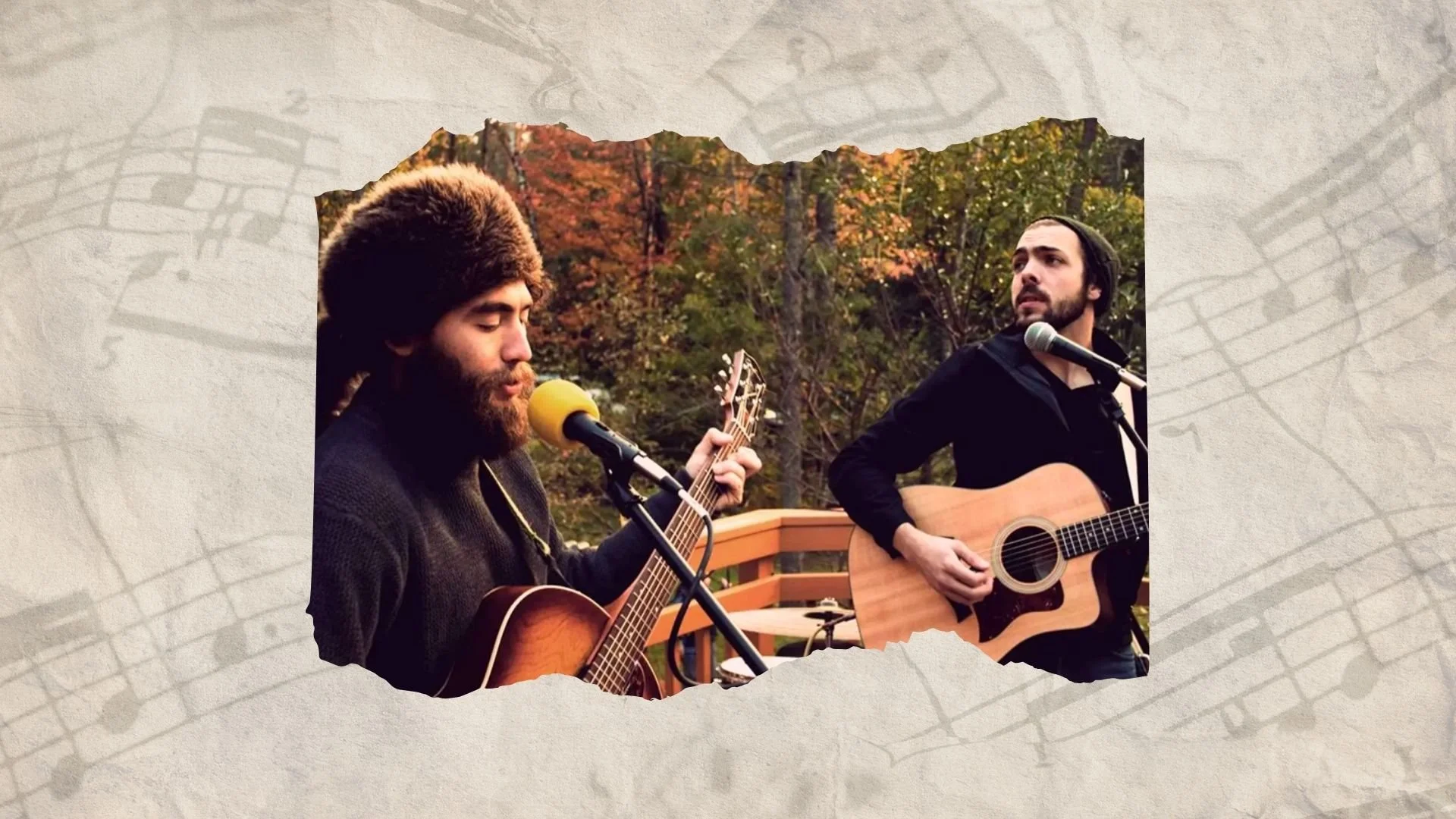 Live Music: Oxbow and Moor