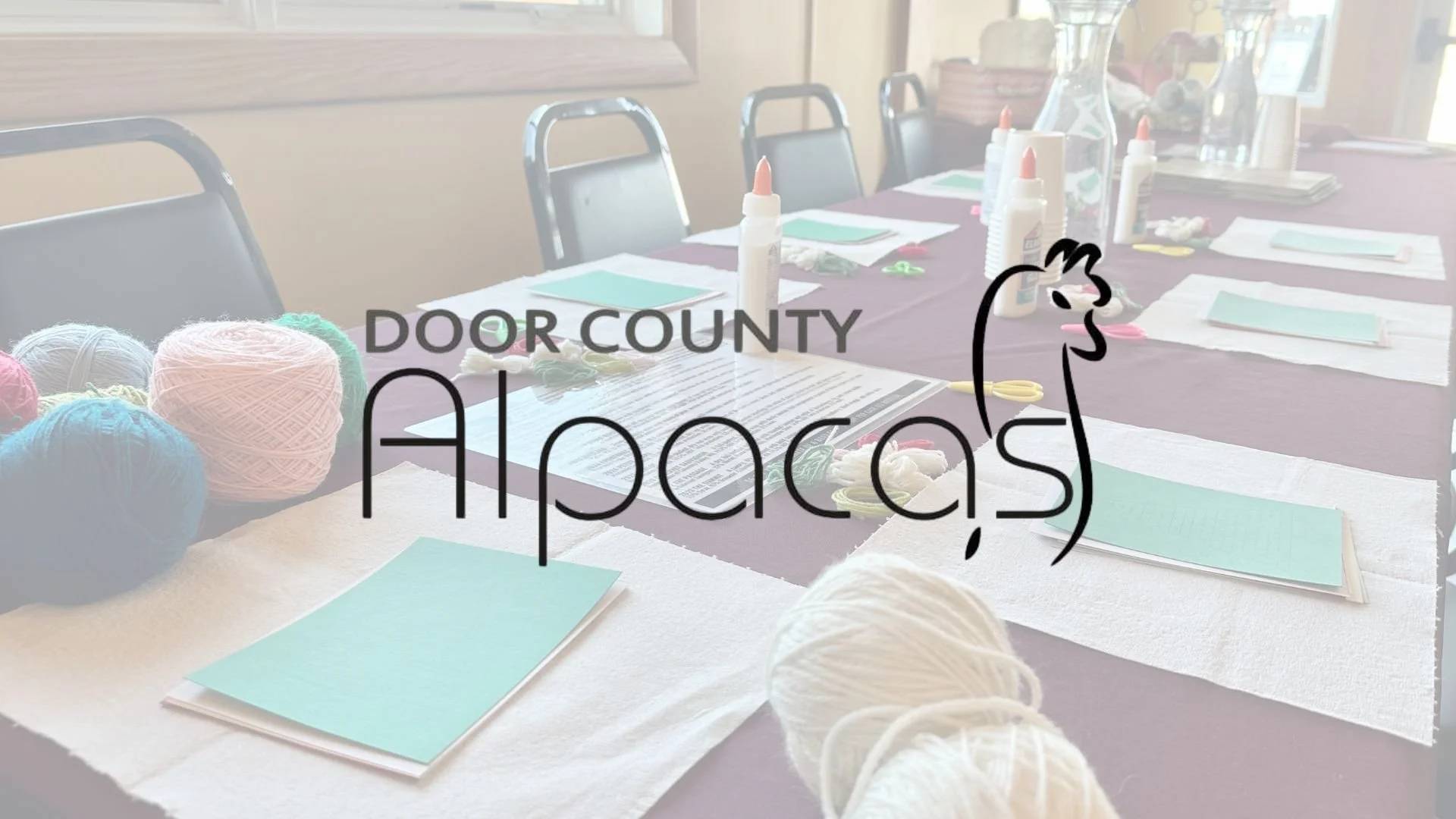 Workshop: Knits &amp; Sips