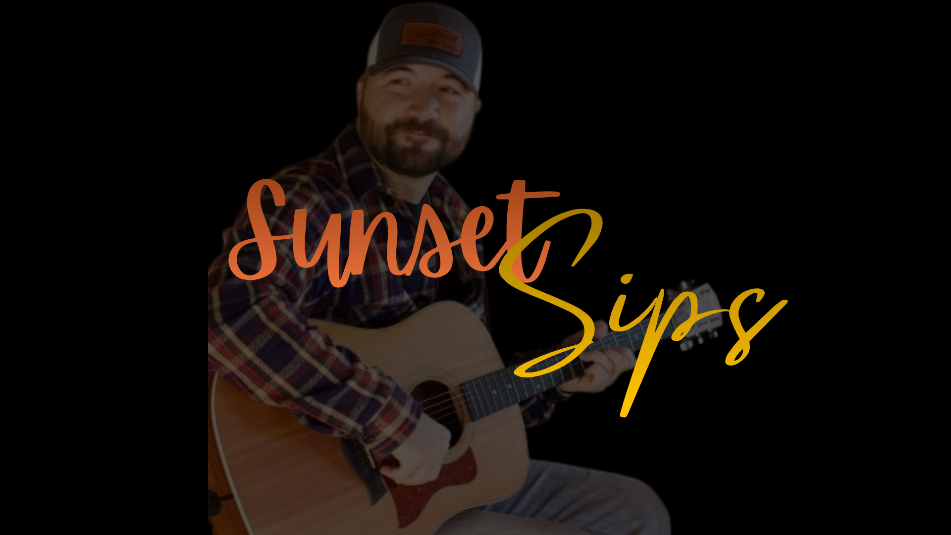 Live Music: Jacob Fannin