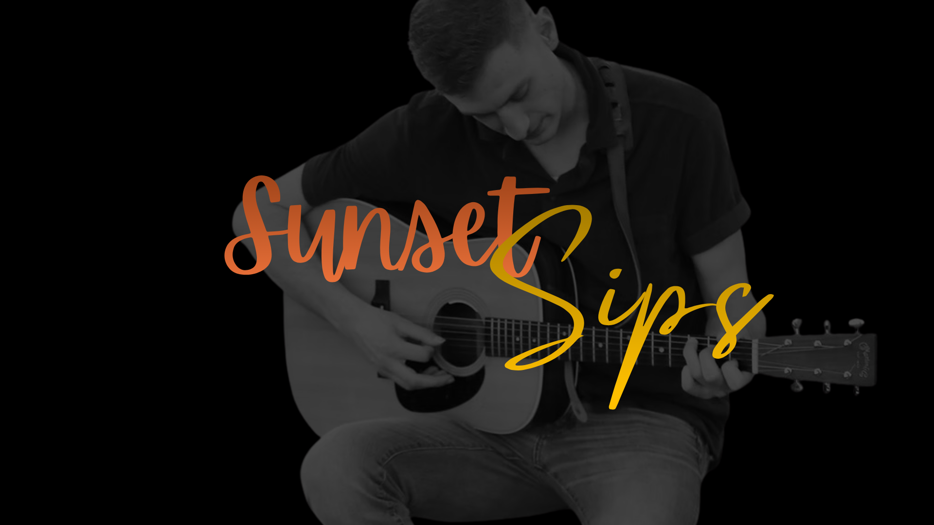 Live Music: Michael Grabner