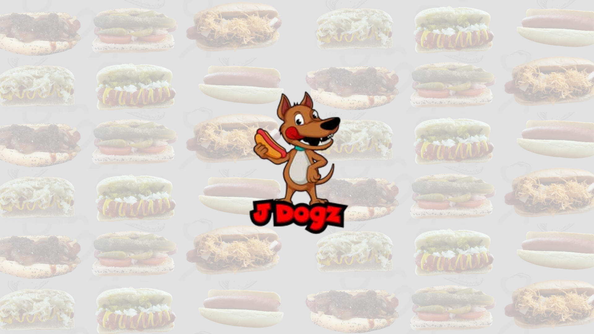 Pop-Up Eats: J Dogz