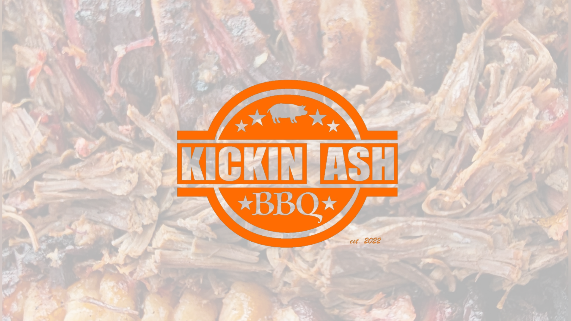 Pop-Up Eats: Kickin Ash BBQ Food Truck
