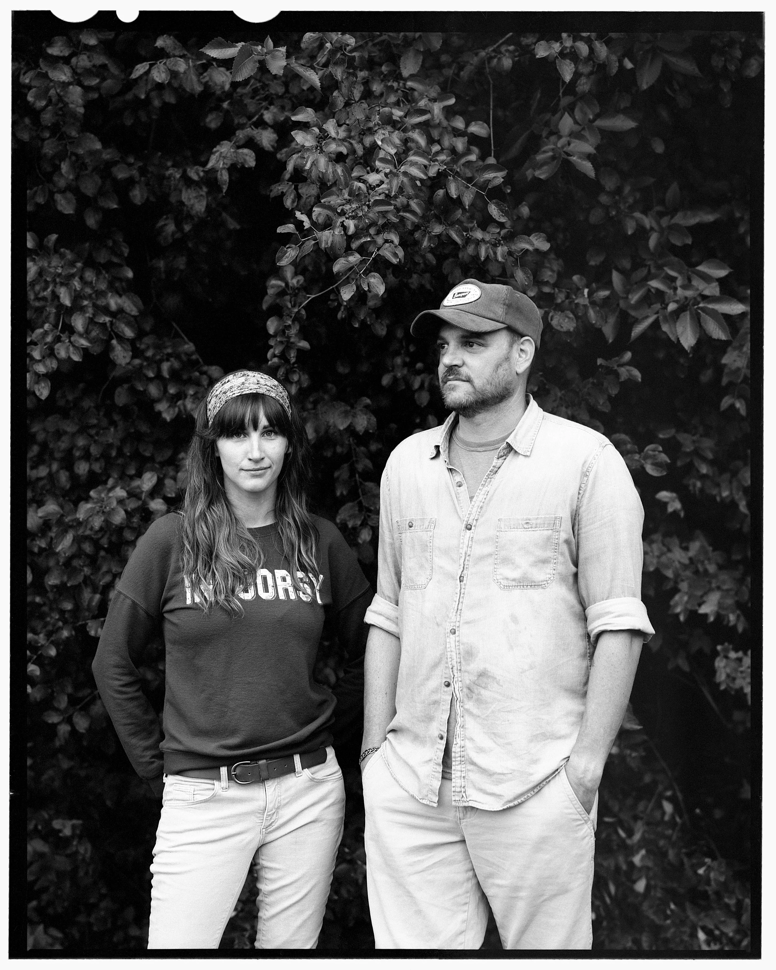 Live Music: Girl and the Gunn