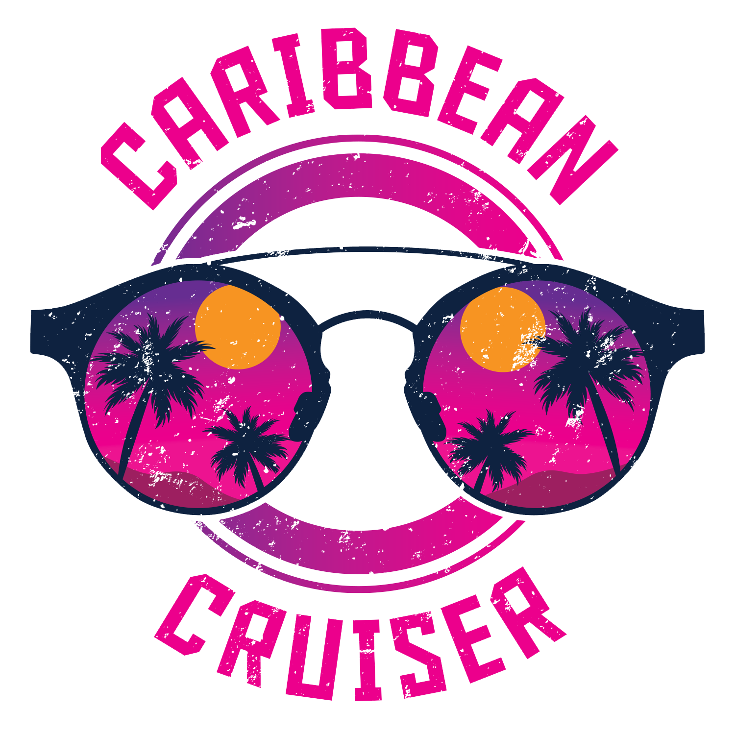 Pop-Up Eats: Caribbean Cruiser