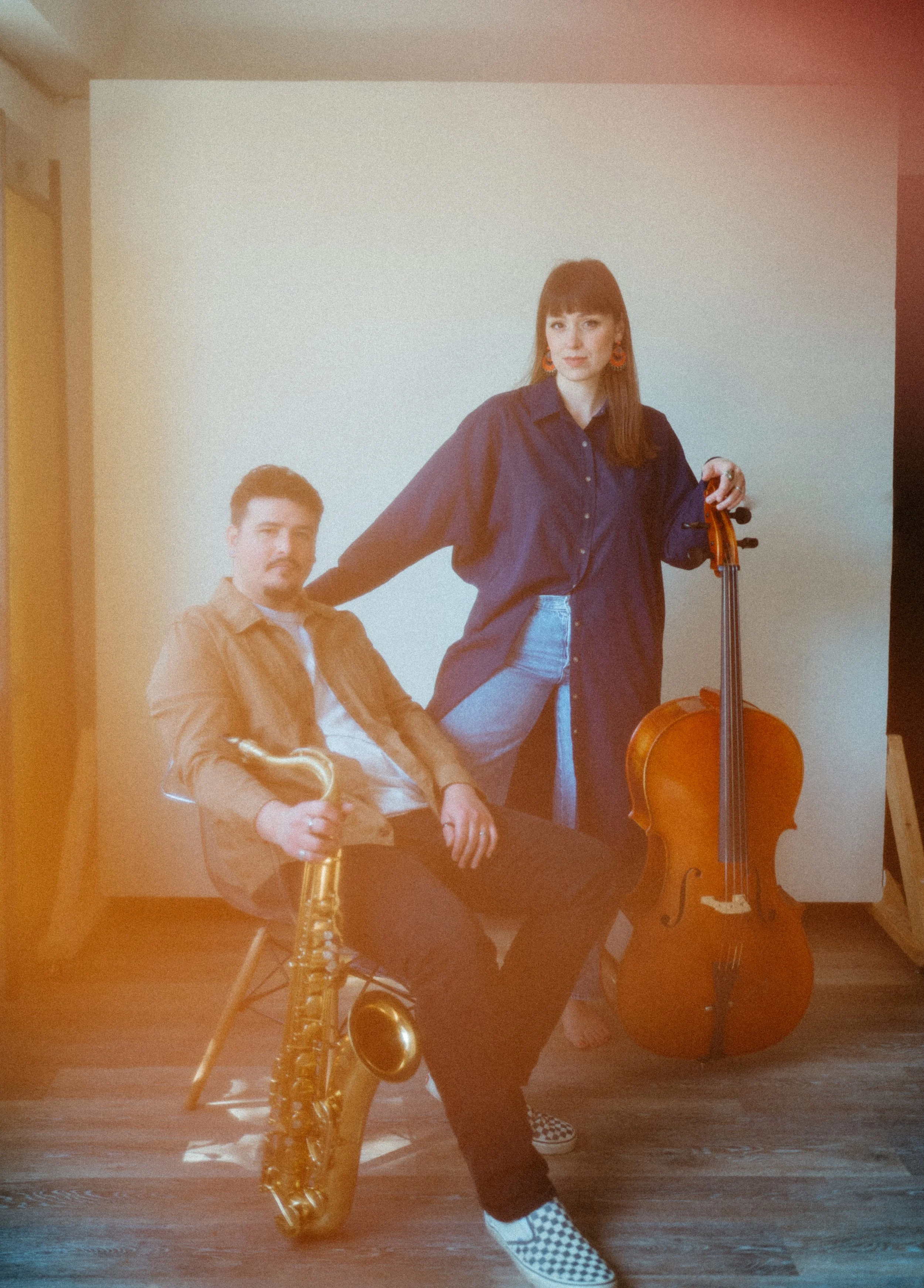 Live Music: Natural Satellite
