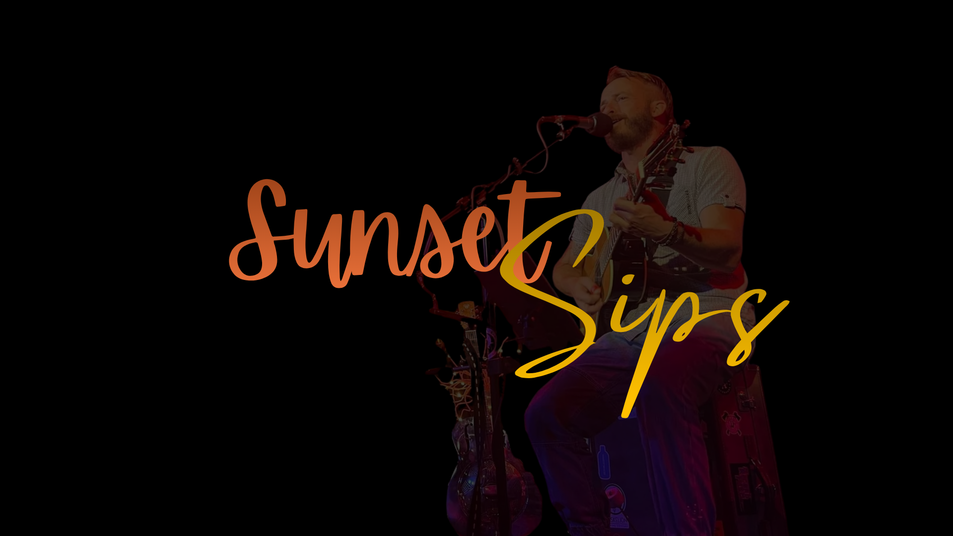 Live Music: Bobby Burns &amp; Pete Henry