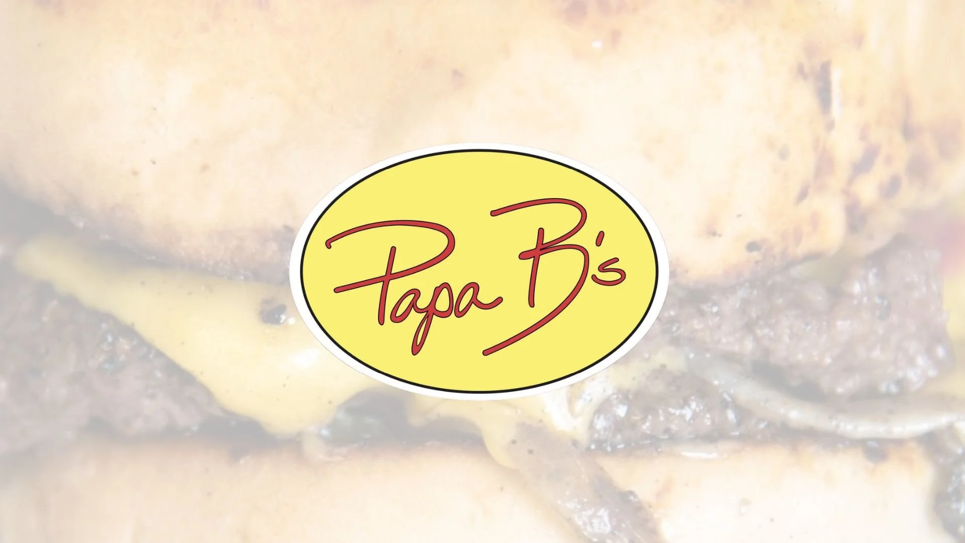 Pop-Up Eats: Papa B's Food Truck