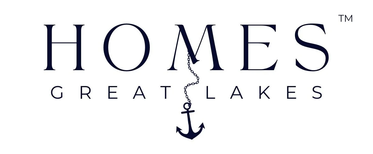 Pop-Up Shop: HOMES Great Lakes