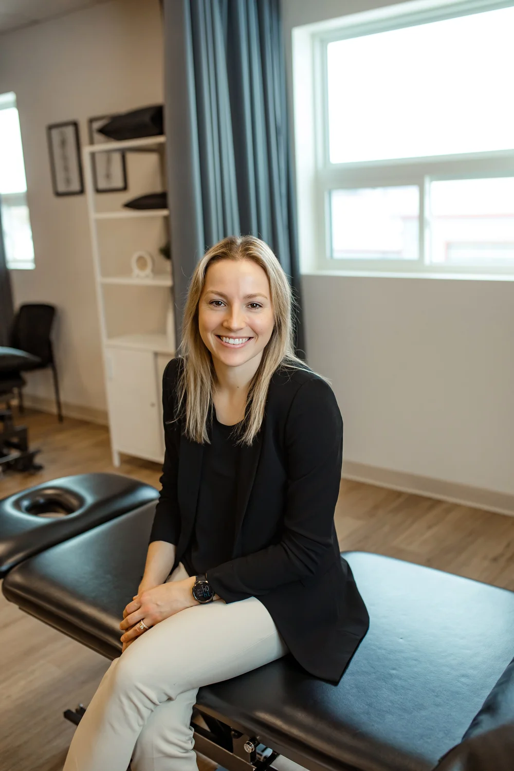 A Skilled and Educated Team | Rehabilitation Designed for You ...