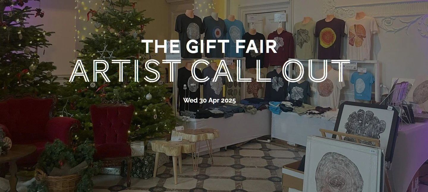 Compton Verney Gift Fair