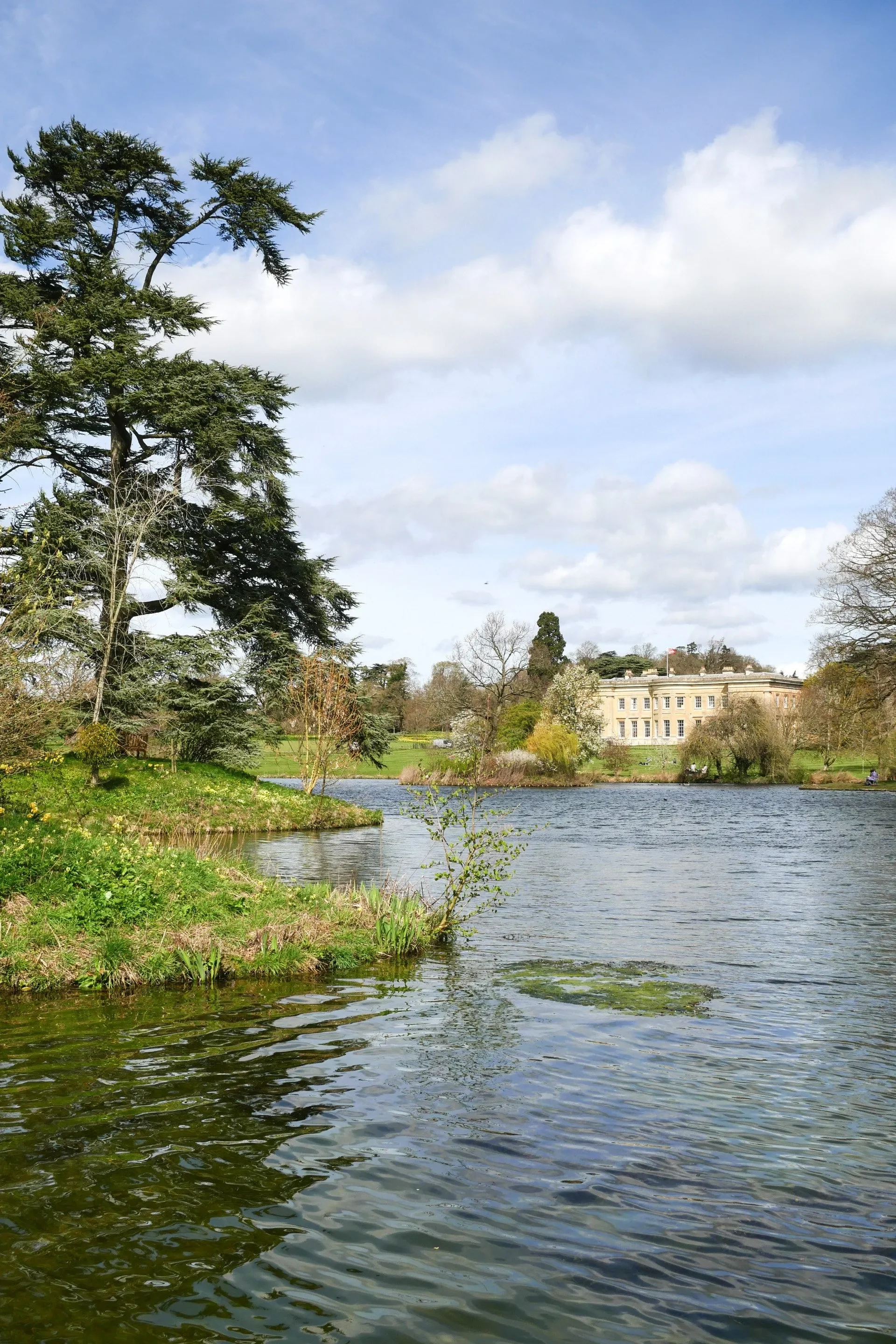 Spetchley Gardens Artisan Makers Market